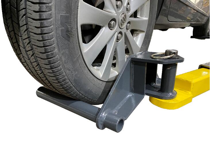 2 post car lift accessories