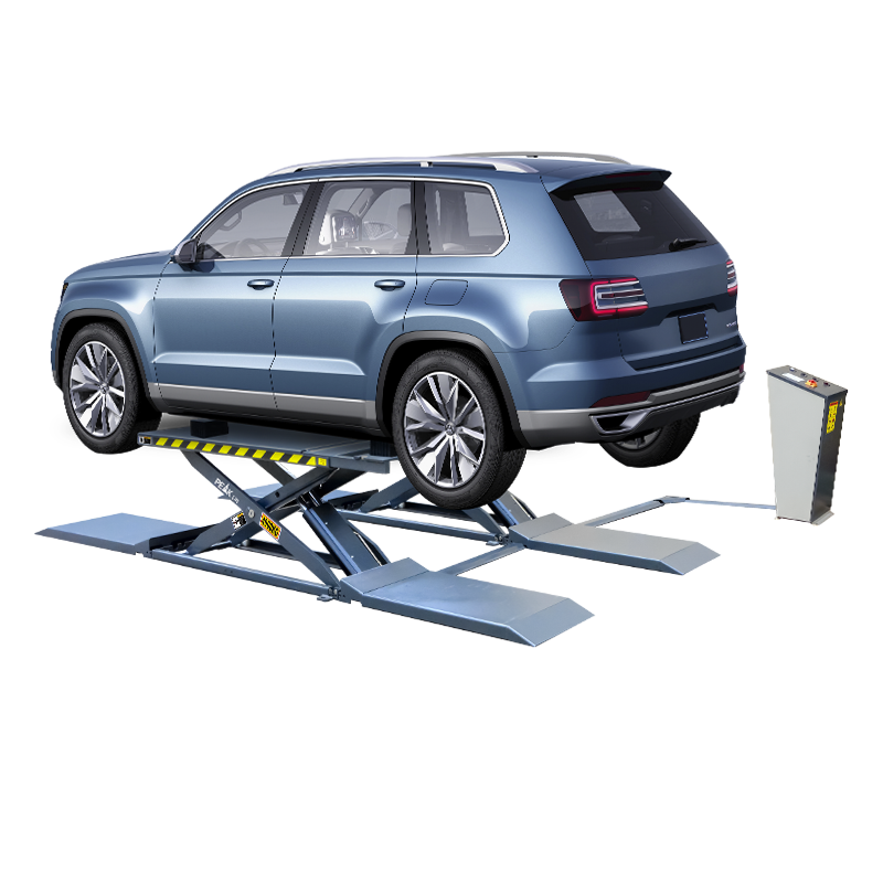 PEAK-MRL-4000
